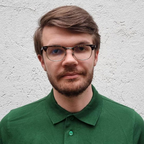 Max Söderholm