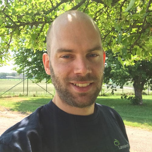 Rasmus Ringström