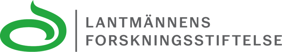 Lantmännens forskningsstiftelse