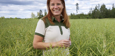 Lantbrukssäljare/rådgivare