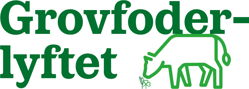 Grovfoderlyftet